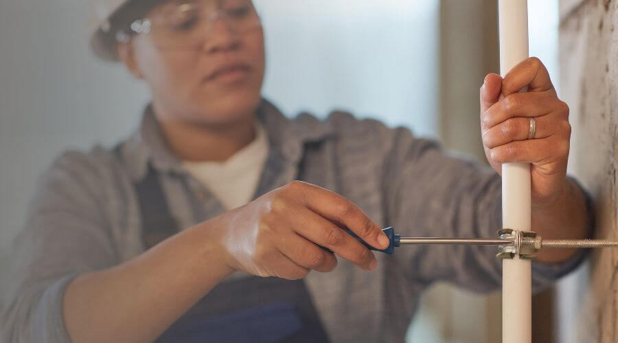 Professional industrial roofing company in Galivants Ferry, SC